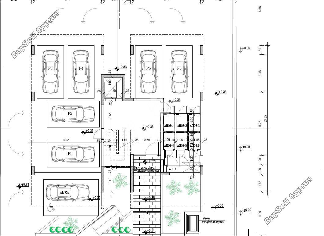 2 bedroom apartment for sale strovolos nicosia 8941012 image 17668177