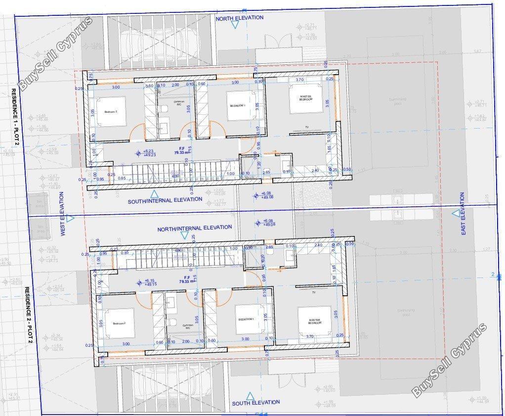 3 bedroom detached house for sale oroklini larnaca 9009012 image 18450978