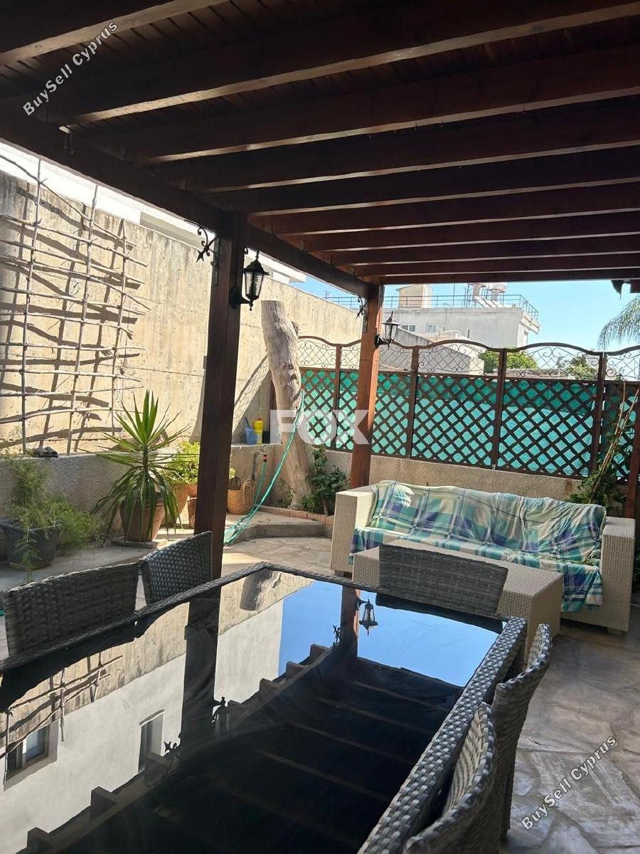 3 bedroom ground floor apartment for rent agios nektarios limassol 1843012 image 14495807