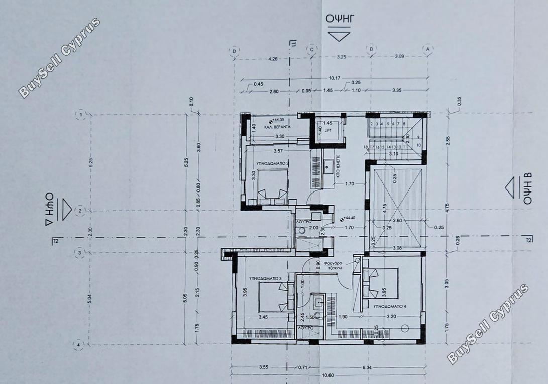 4 bedroom detached house for sale chlorakas paphos 8937012 image 17657527