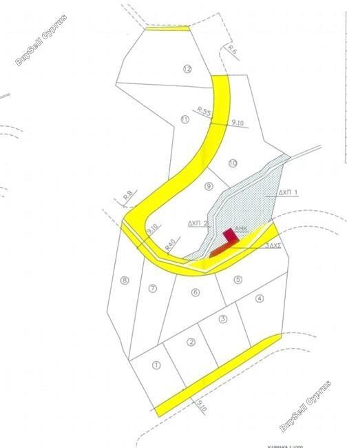 land for sale agios tychonas limassol 1658012 image 10775377