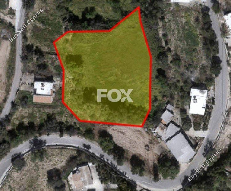 land for sale amargeti paphos 1160012 image 12070932