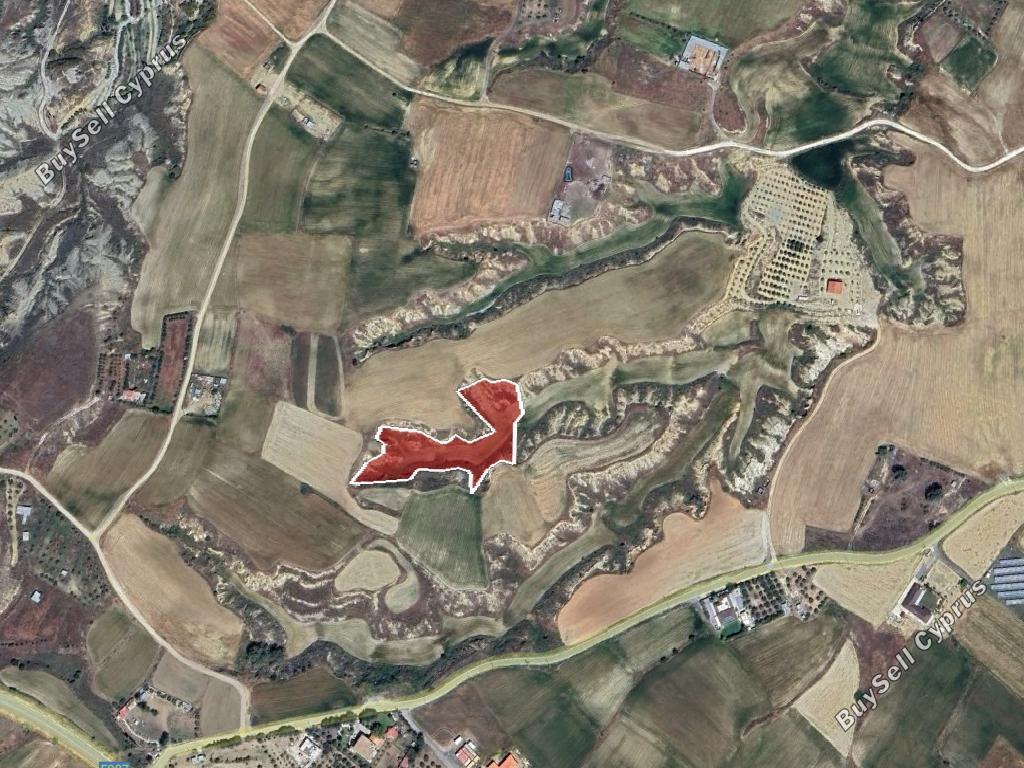 land for sale ergates nicosia 1768012 image 4882709