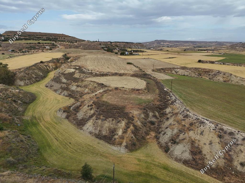 land for sale ergates nicosia 1768012 image 4882713