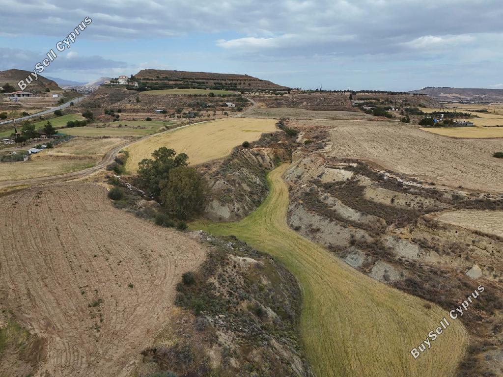 land for sale ergates nicosia 1768012 image 4882715