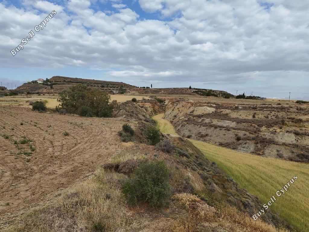 land for sale ergates nicosia 1768012 image 4882716