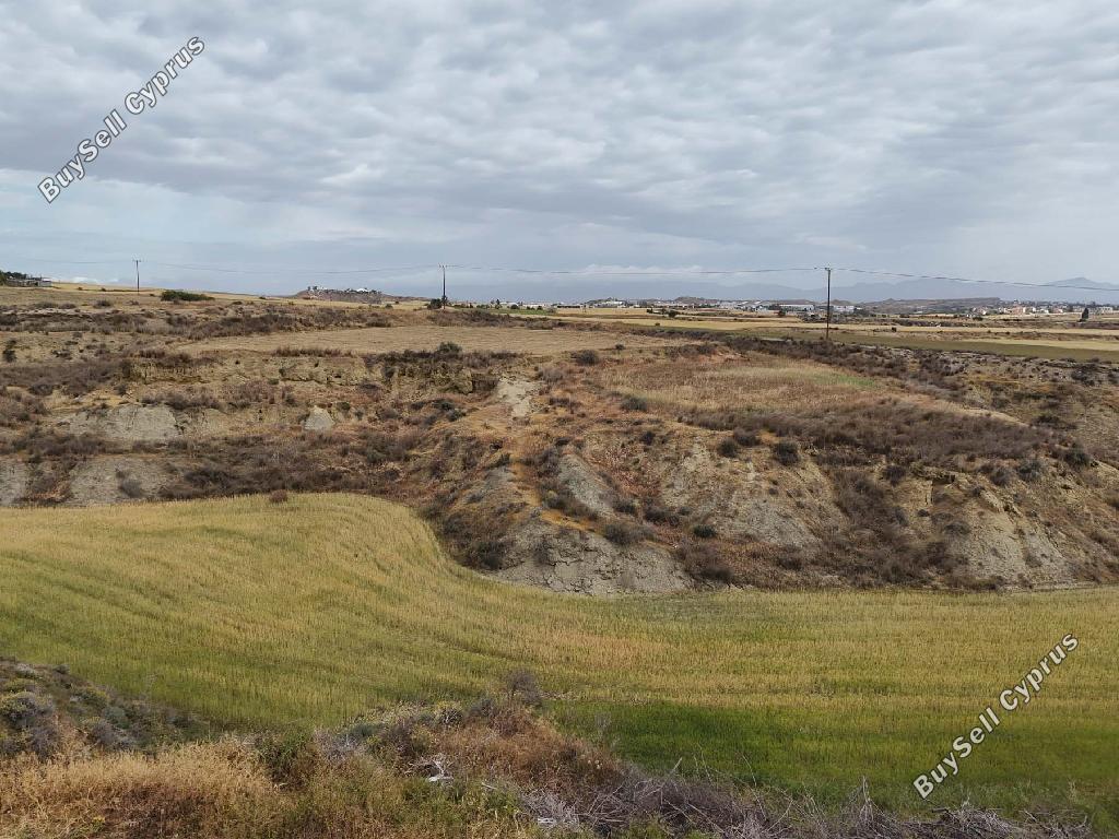 land for sale ergates nicosia 1768012 image 4882719