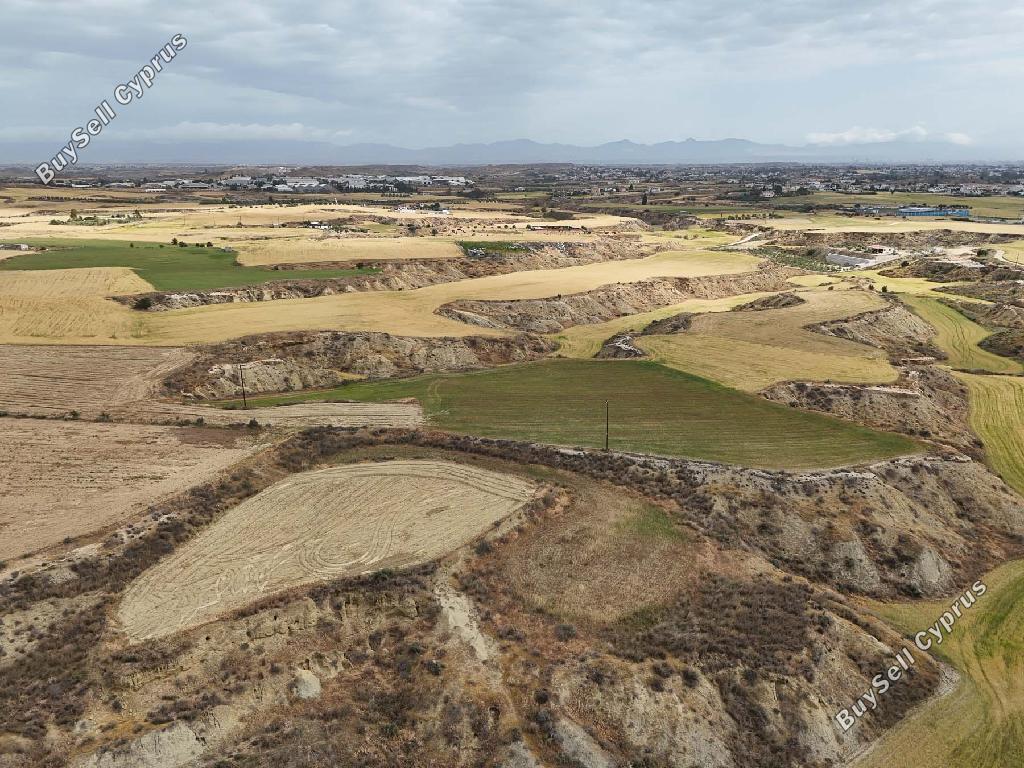 land for sale ergates nicosia 1768012 image 4882721
