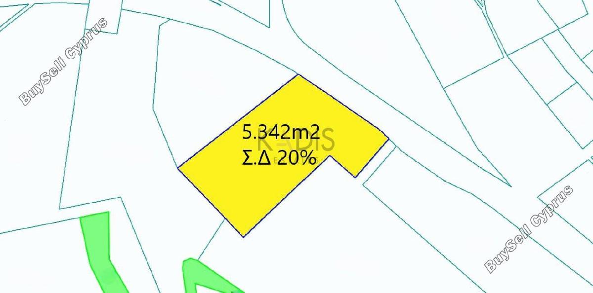 land for sale germasogeia limassol 1433012 image 5854119