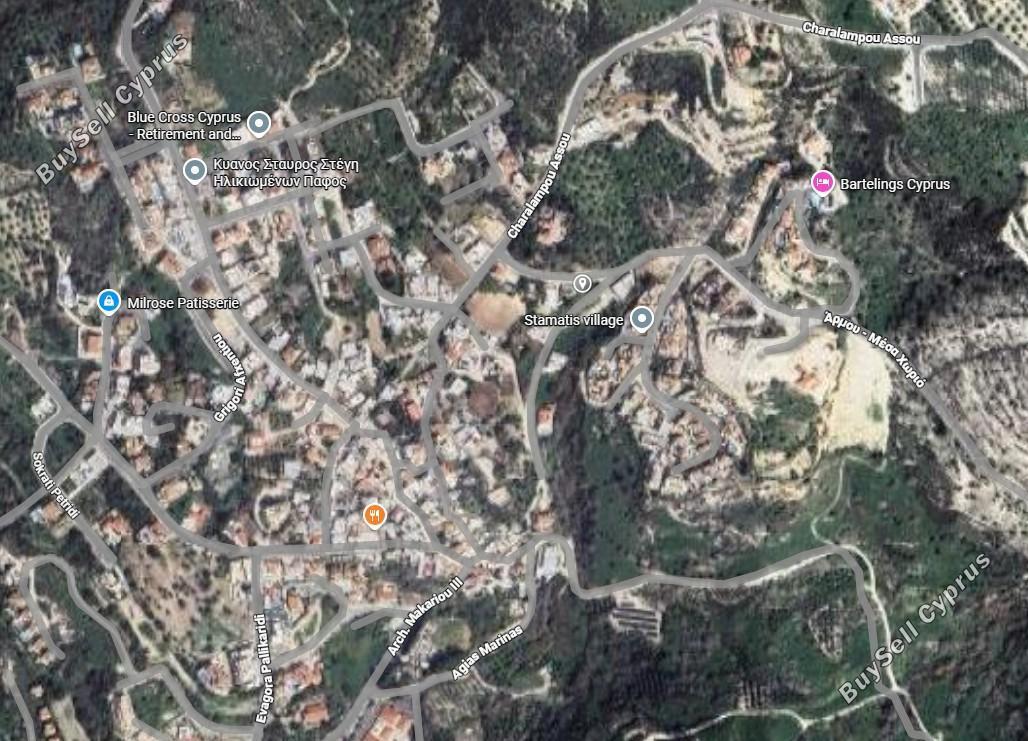 land for sale mesa chorio paphos 8395012 image 14815249