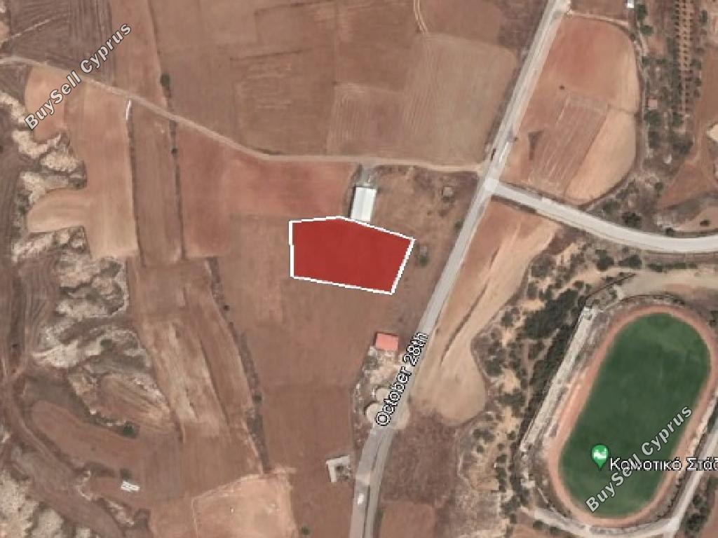 land for sale palaiometocho nicosia 946012 image 3400423