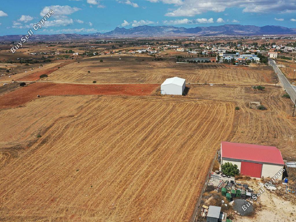 land for sale palaiometocho nicosia 946012 image 3491214