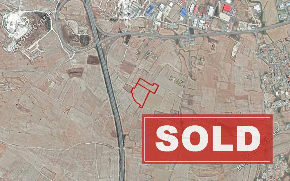 land sold aradippou larnaca 831012 image 684458