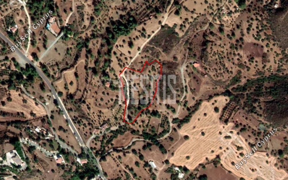 plot for sale lageia larnaca 1830012 image 12889492