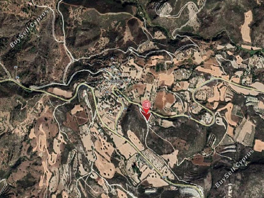 plot for sale vavla larnaca 8805012 image 16806763
