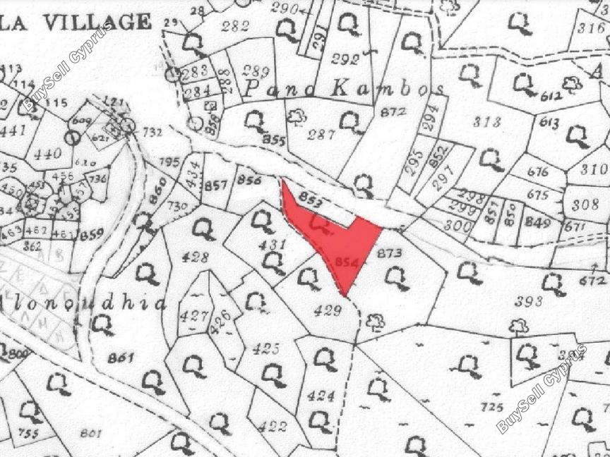 plot for sale vavla larnaca 8805012 image 16806770