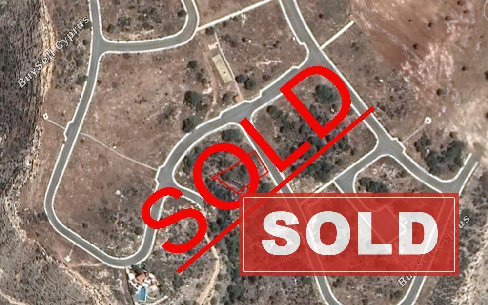 plot sold pissouri limassol 829012 image 13826749