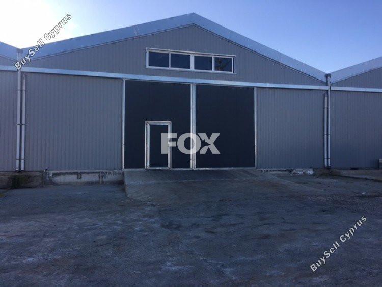 studio warehouse for sale kato polemidia limassol 1148012 image 5493213