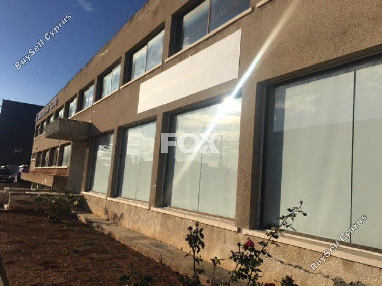 studio warehouse for sale kato polemidia limassol 1148012 image 5493225