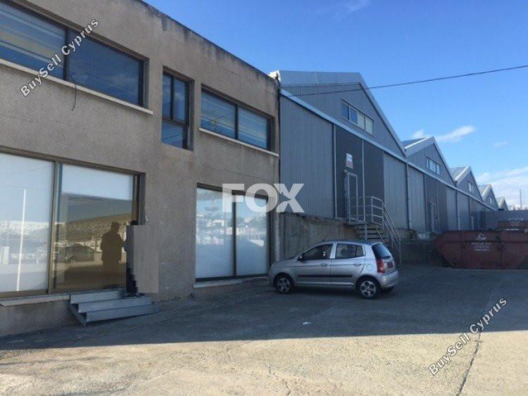studio warehouse for sale kato polemidia limassol 1148012 image 5493276
