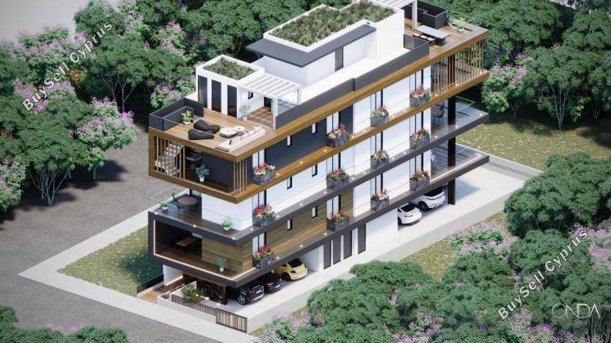 1 bedroom penthouse for sale aradippou larnaca 1228112 image 5251711