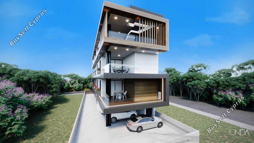 1 bedroom penthouse for sale aradippou larnaca 1228112 image 5251714
