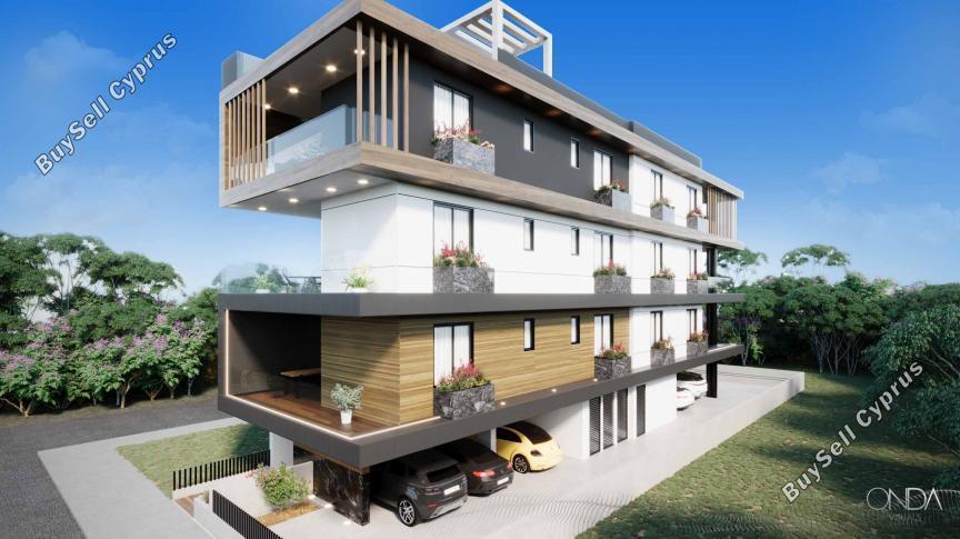 1 bedroom penthouse for sale aradippou larnaca 1228112 image 5251716