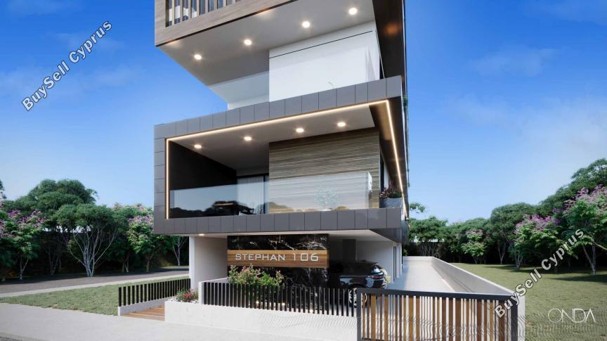 1 bedroom penthouse for sale aradippou larnaca 1228112 image 5251718