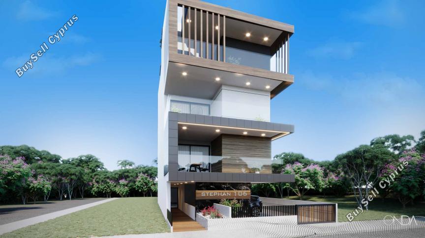 1 bedroom penthouse for sale aradippou larnaca 1228112 image 5251720