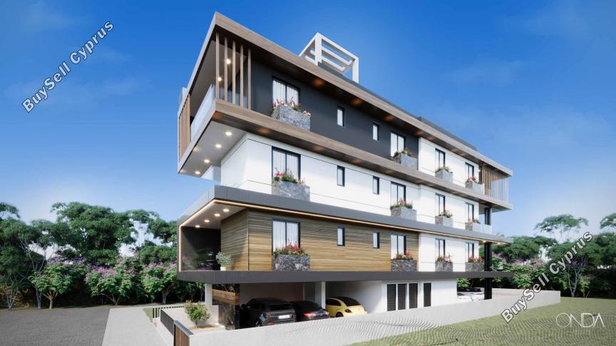 1 bedroom penthouse for sale aradippou larnaca 1228112 image 5251722