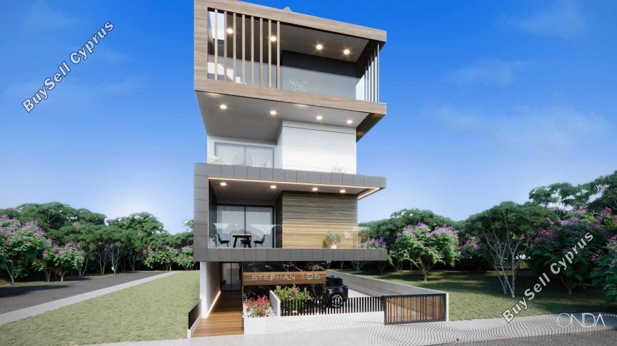 1 bedroom penthouse for sale aradippou larnaca 1228112 image 5251726
