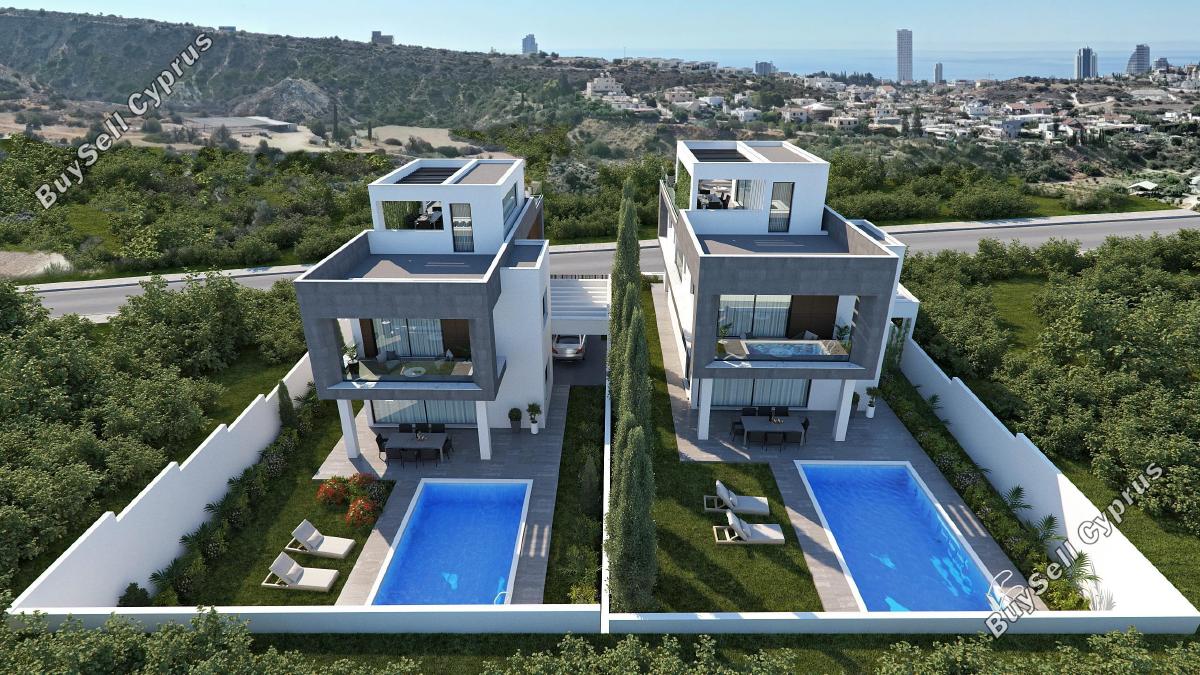 1017 SQM Land for sale in Moutoullas, Nicosia 10957873