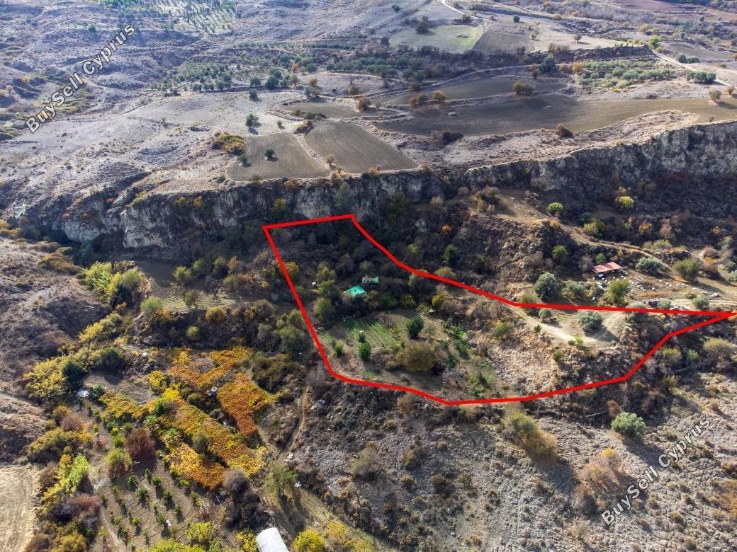 6689 SQM Land for sale in Lasa, Paphos 14211968