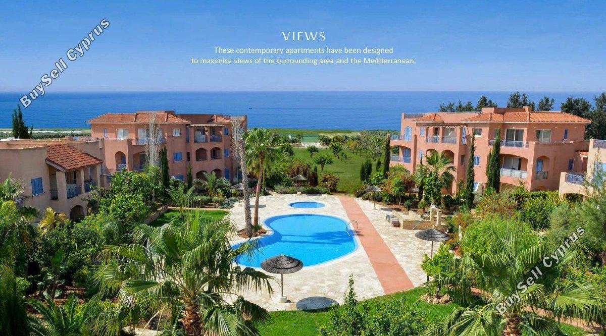 1 Bedroom Apartment for sale in Mandria Pafou, Paphos 15472500