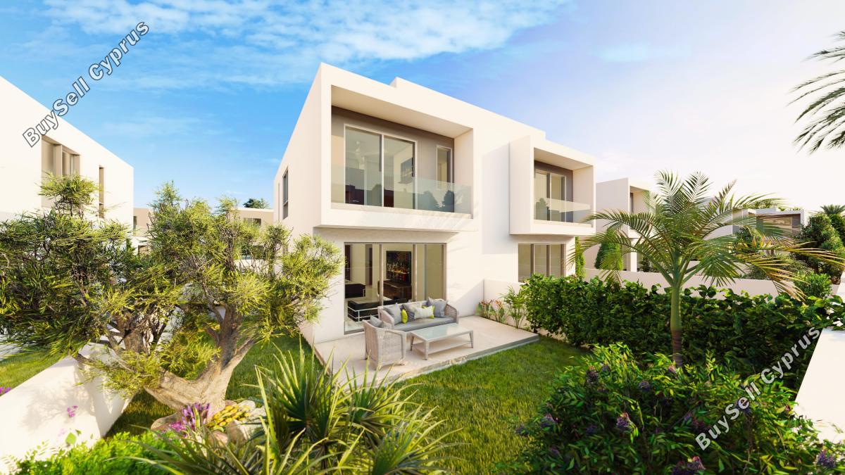 3 Bedroom Semi-detached house for sale in Mandria Pafou, Paphos 15985198