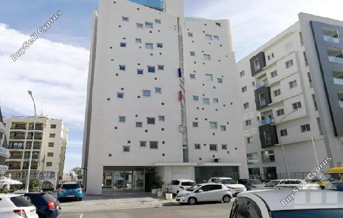 Office for sale in Larnaca Municipality, Larnaca 16533187