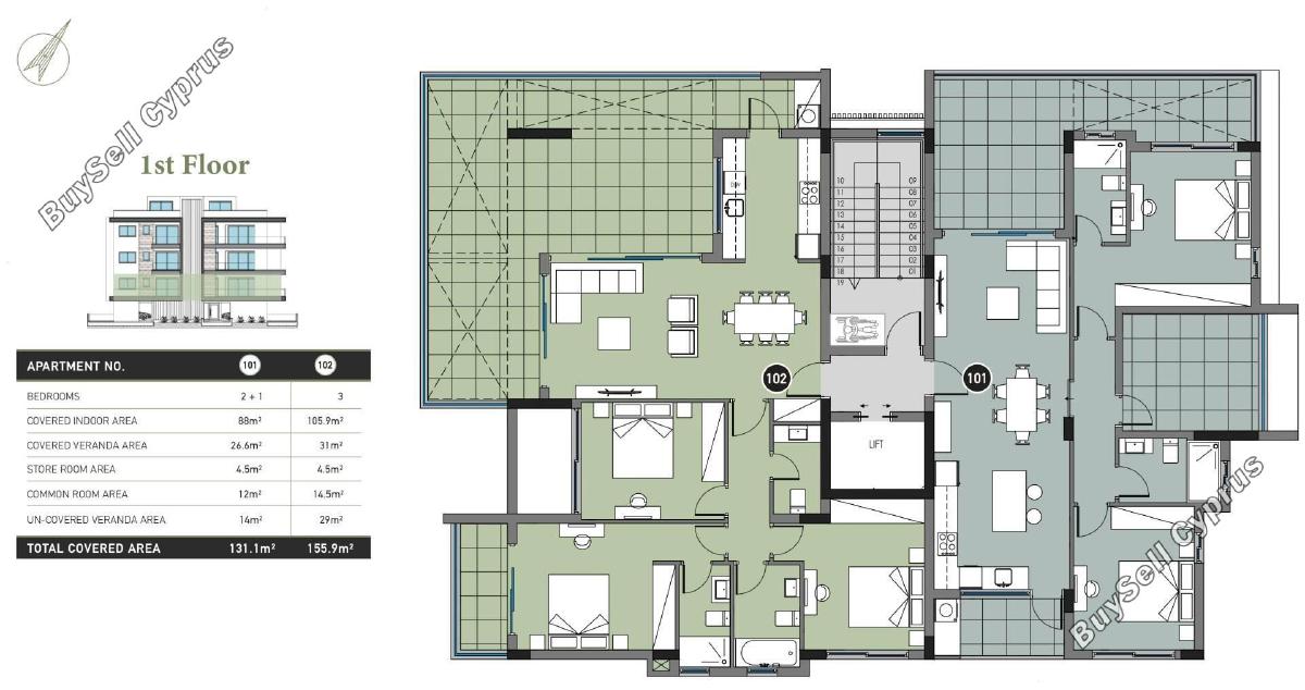 3 bedroom apartment for sale germasogeia limassol 1845112 image 6633243