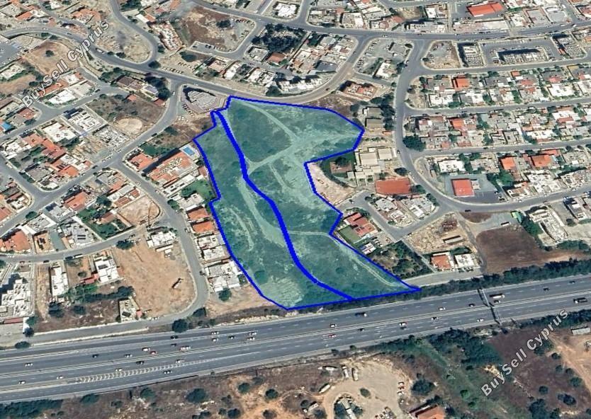 land for sale agios athanasios limassol 1546112 image 15115306
