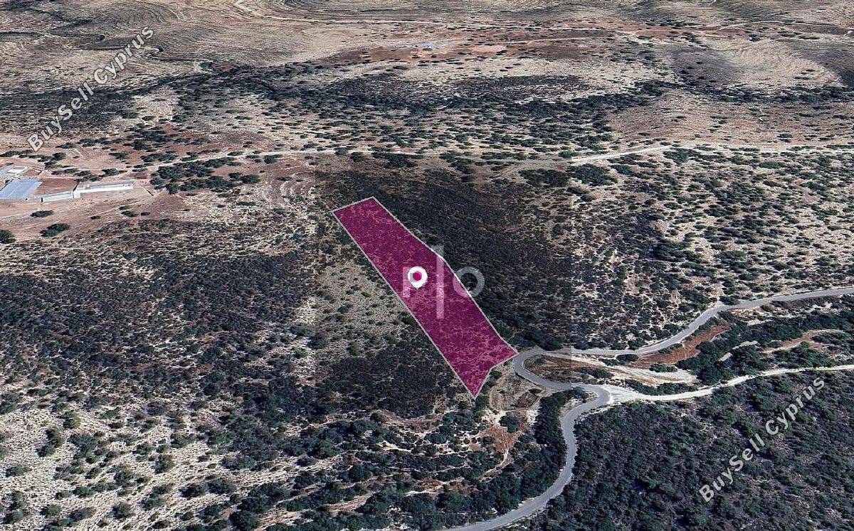land for sale agios therapon limassol 8275112 image 15157647