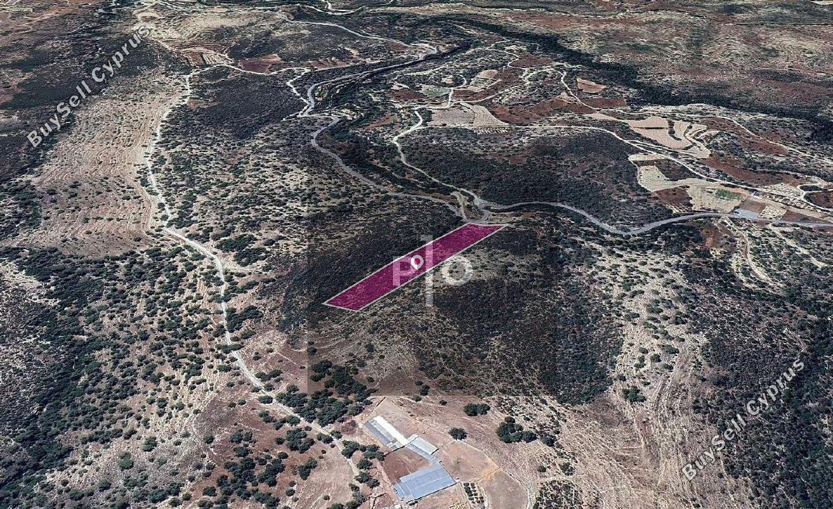 land for sale agios therapon limassol 8275112 image 15157648