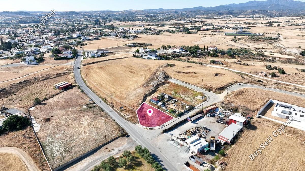 land for sale ergates nicosia 8711112 image 16275495