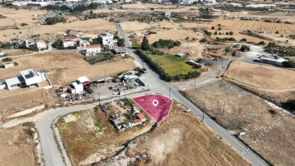 land for sale ergates nicosia 8711112 image 16275497