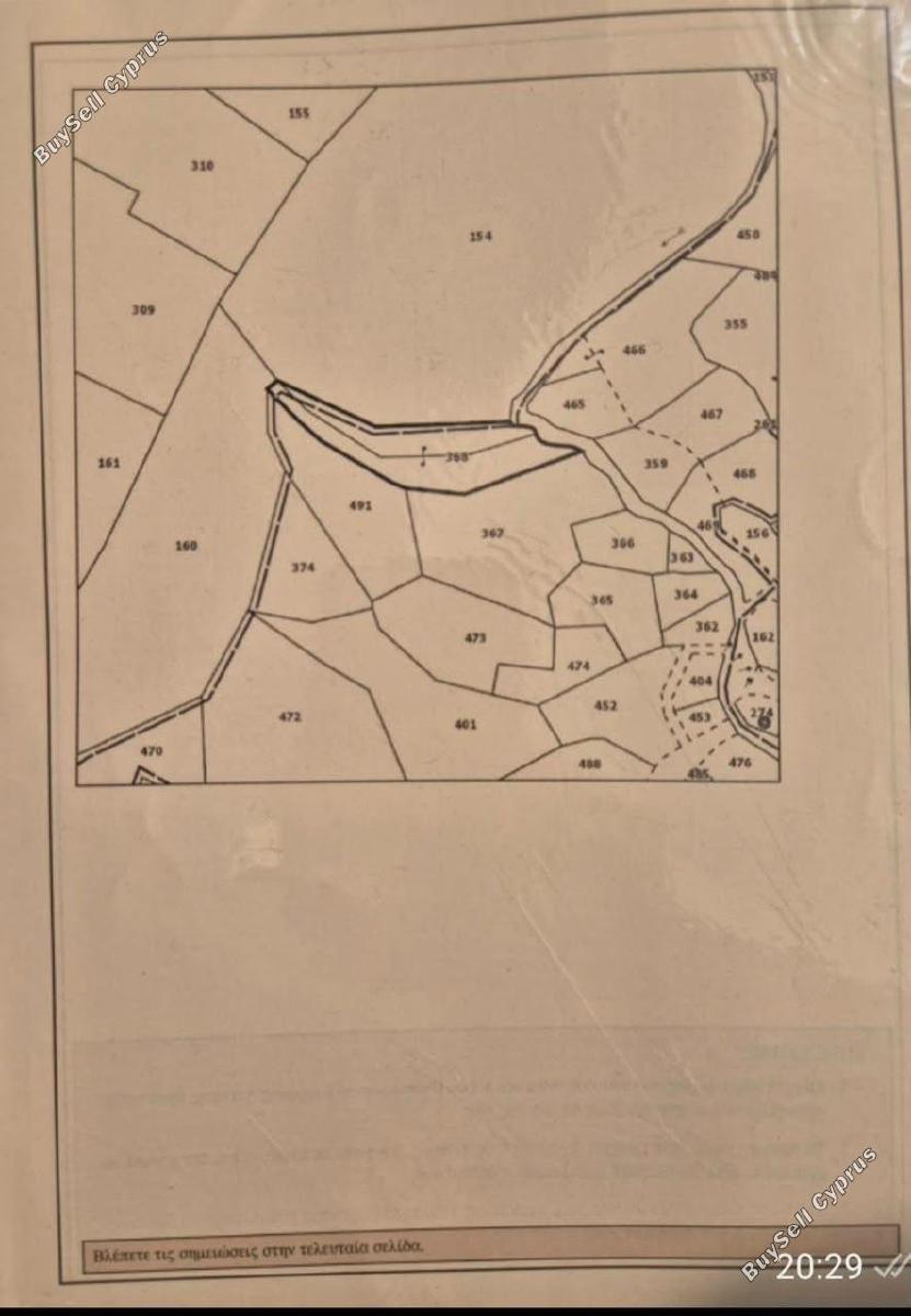 land for sale monagroulli limassol 8903112 image 17380180