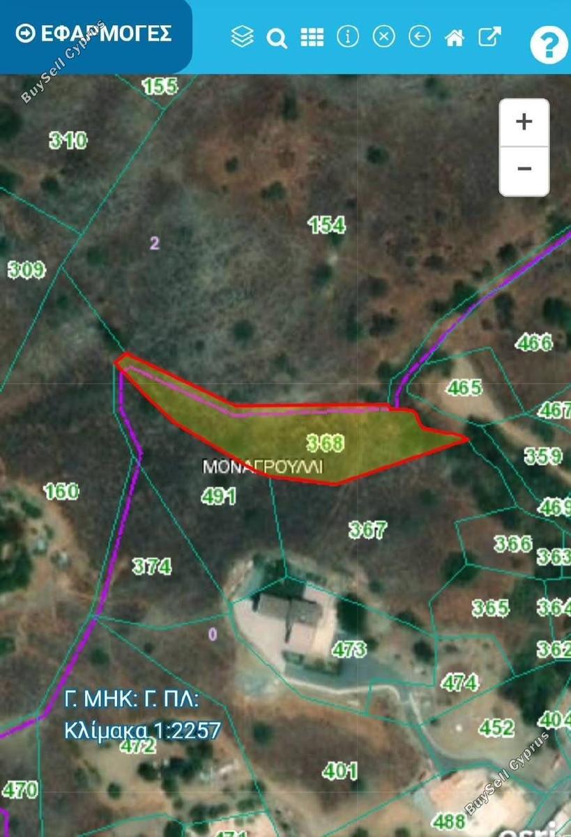 land for sale monagroulli limassol 8903112 image 17380181