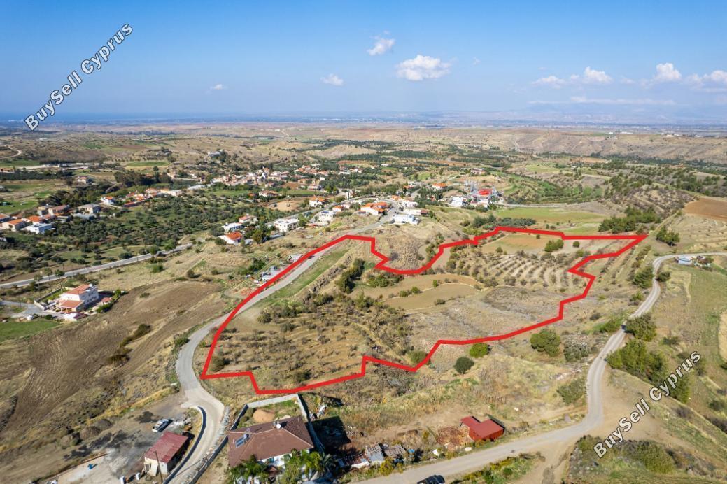 land for sale nikitari nicosia 853112 image 3492081