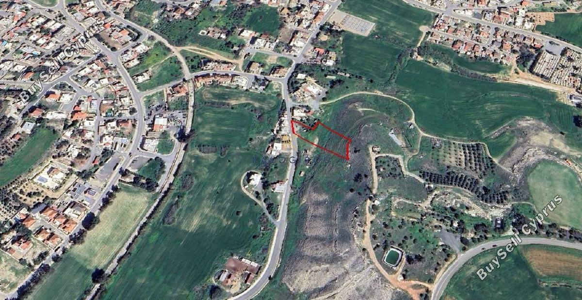 land for sale ormideia larnaca 1755112 image 5727432