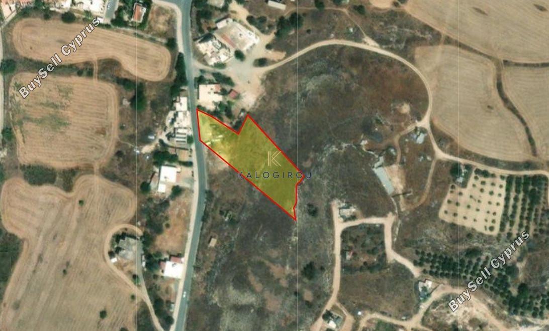 land for sale ormideia larnaca 1755112 image 5727434