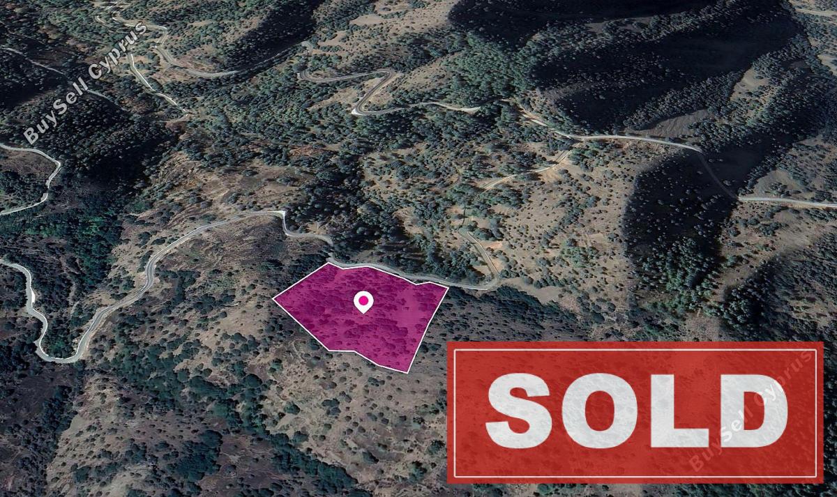 land sold pedoulas nicosia 1057112 image 3681842