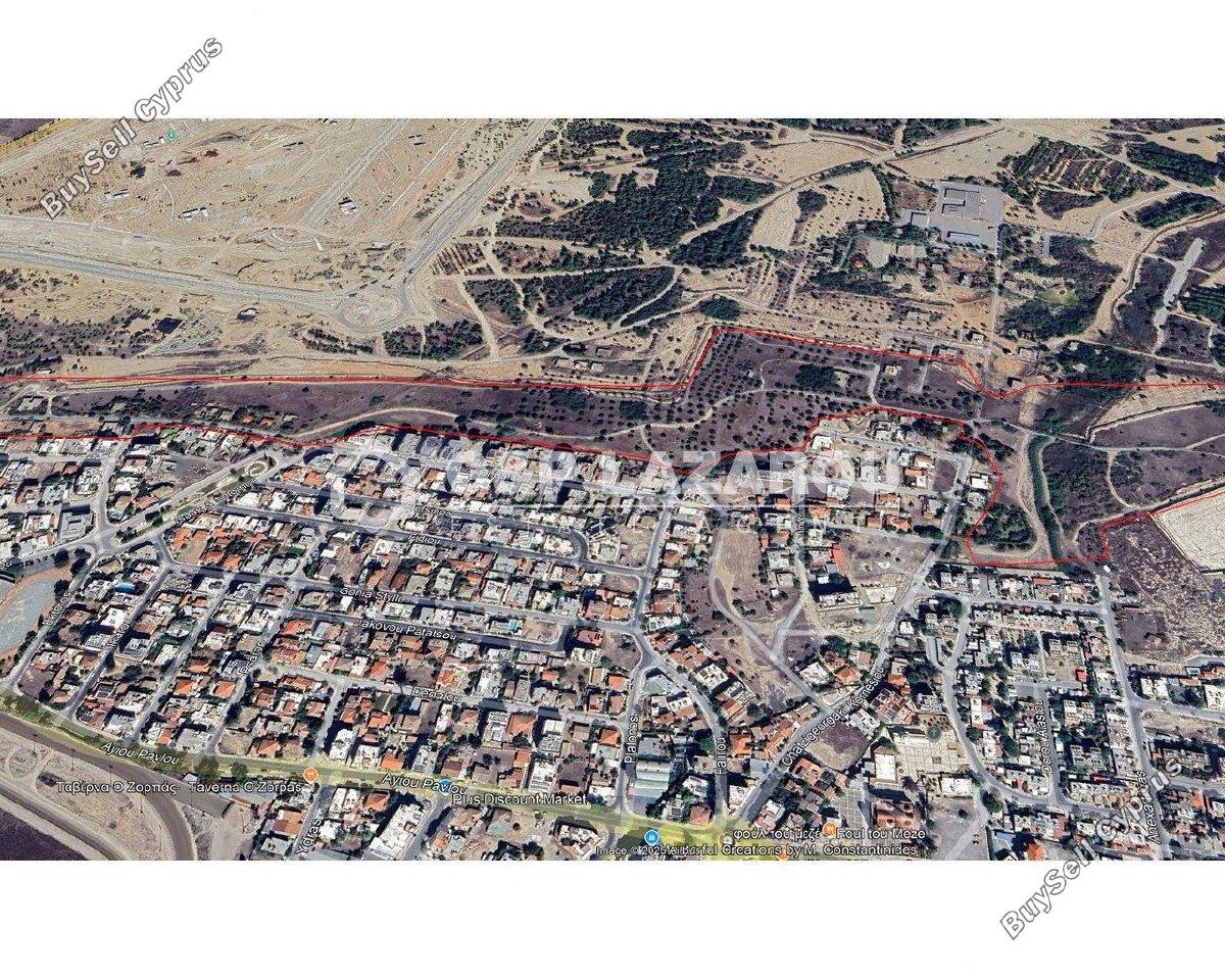 plot for sale agios dometios nicosia 8376112 image 14617883