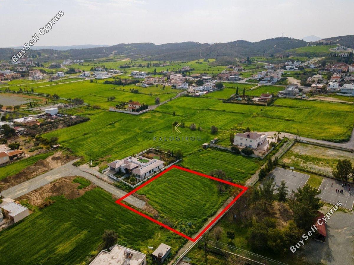 plot for sale pera chorio nisou nicosia 1195112 image 5575648